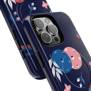 🌸 Spring Dink Gradient Blue© Phone Case