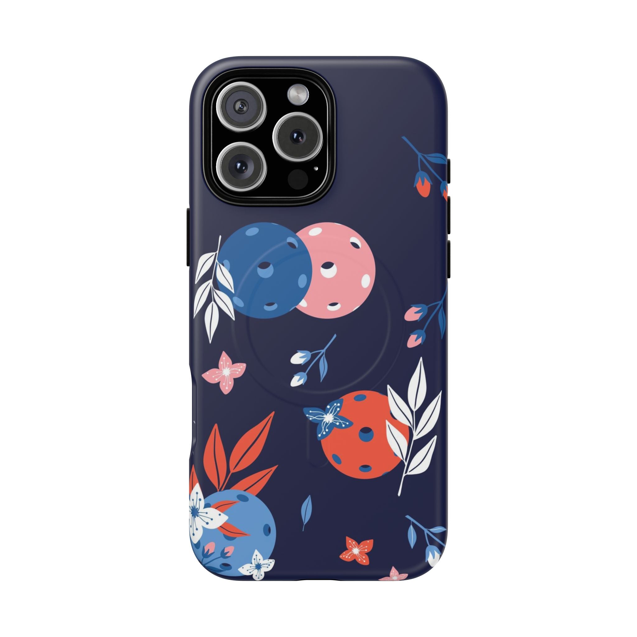 🌸 Spring Dink Gradient Blue© Phone Case