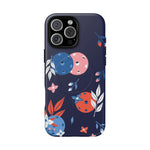 Load image into Gallery viewer, 🌸 Spring Dink Gradient Blue© Phone Case
