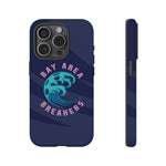 Load image into Gallery viewer, Bay Area Breakers 2025 Tough Case - Dark Blue Eclipse
