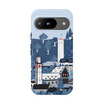 Load image into Gallery viewer, Ravensburg Summertime — Protective Phone Case
