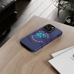 Load image into Gallery viewer, Bay Area Breakers 2025 Tough Case - Dark Blue Eclipse
