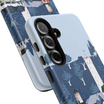 Load image into Gallery viewer, Ravensburg Summertime — Protective Phone Case
