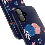 Load image into Gallery viewer, 🌸 Spring Dink Gradient Blue© Phone Case
