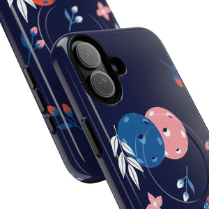 🌸 Spring Dink Gradient Blue© Phone Case