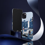 Load image into Gallery viewer, Ravensburg Summertime — Protective Phone Case
