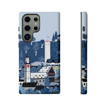 Load image into Gallery viewer, Ravensburg Summertime — Protective Phone Case
