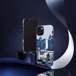 Load image into Gallery viewer, Ravensburg Summertime — Protective Phone Case
