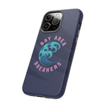 Load image into Gallery viewer, Bay Area Breakers 2025 Tough Case - Dark Blue Eclipse
