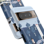 Load image into Gallery viewer, Ravensburg Summertime — Protective Phone Case
