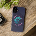 Load image into Gallery viewer, Bay Area Breakers 2025 Tough Case - Dark Blue Eclipse
