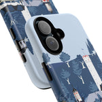 Load image into Gallery viewer, Ravensburg Summertime — Protective Phone Case

