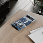 Load image into Gallery viewer, Ravensburg Summertime — Protective Phone Case
