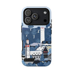 Load image into Gallery viewer, Ravensburg Summertime — Protective Phone Case
