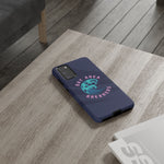 Load image into Gallery viewer, Bay Area Breakers 2025 Tough Case - Dark Blue Eclipse
