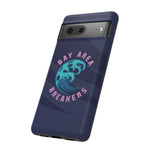 Load image into Gallery viewer, Bay Area Breakers 2025 Tough Case - Dark Blue Eclipse
