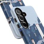 Load image into Gallery viewer, Ravensburg Summertime — Protective Phone Case
