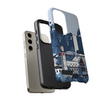 Load image into Gallery viewer, Ravensburg Summertime — Protective Phone Case
