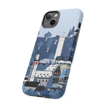 Load image into Gallery viewer, Ravensburg Summertime — Protective Phone Case
