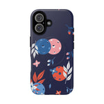 Load image into Gallery viewer, 🌸 Spring Dink Gradient Blue© Phone Case

