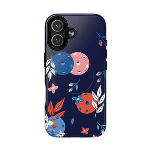 🌸 Spring Dink Gradient Blue© Phone Case