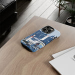Load image into Gallery viewer, Ravensburg Summertime — Protective Phone Case

