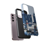 Load image into Gallery viewer, Ravensburg Summertime — Protective Phone Case
