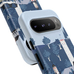 Load image into Gallery viewer, Ravensburg Summertime — Protective Phone Case
