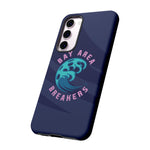 Load image into Gallery viewer, Bay Area Breakers 2025 Tough Case - Dark Blue Eclipse

