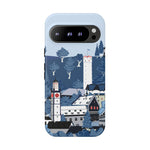 Load image into Gallery viewer, Ravensburg Summertime — Protective Phone Case
