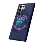 Load image into Gallery viewer, Bay Area Breakers 2025 Tough Case - Dark Blue Eclipse
