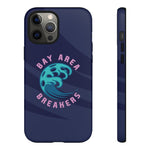Load image into Gallery viewer, Bay Area Breakers 2025 Tough Case - Dark Blue Eclipse
