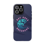 Load image into Gallery viewer, Bay Area Breakers 2025 Tough Case - Dark Blue Eclipse
