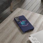 Load image into Gallery viewer, Bay Area Breakers 2025 Tough Case - Dark Blue Eclipse
