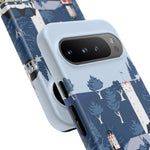 Load image into Gallery viewer, Ravensburg Summertime — Protective Phone Case
