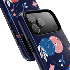 🌸 Spring Dink Gradient Blue© Phone Case