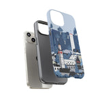 Load image into Gallery viewer, Ravensburg Summertime — Protective Phone Case
