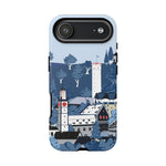 Load image into Gallery viewer, Ravensburg Summertime — Protective Phone Case
