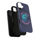 Load image into Gallery viewer, Bay Area Breakers 2025 Tough Case - Dark Blue Eclipse
