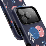 Load image into Gallery viewer, 🌸 Spring Dink Gradient Blue© Phone Case
