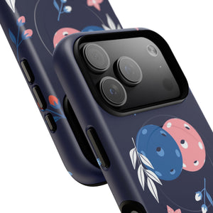 🌸 Spring Dink Gradient Blue© Phone Case