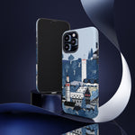 Load image into Gallery viewer, Ravensburg Summertime — Protective Phone Case
