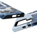Load image into Gallery viewer, Ravensburg Summertime — Protective Phone Case
