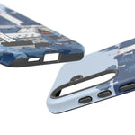 Load image into Gallery viewer, Ravensburg Summertime — Protective Phone Case
