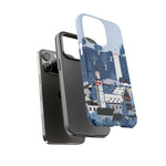 Load image into Gallery viewer, Ravensburg Summertime — Protective Phone Case
