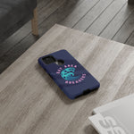 Load image into Gallery viewer, Bay Area Breakers 2025 Tough Case - Dark Blue Eclipse
