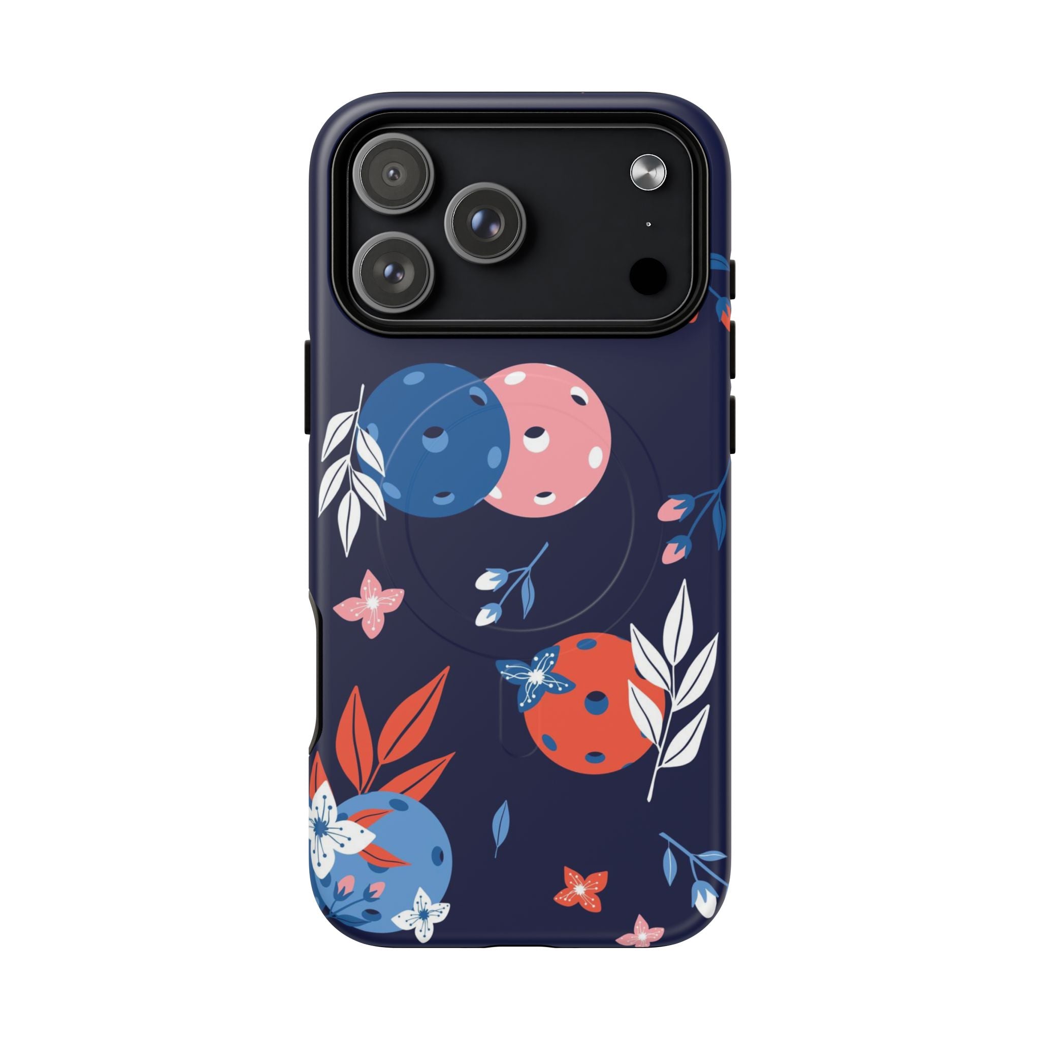 🌸 Spring Dink Gradient Blue© Phone Case