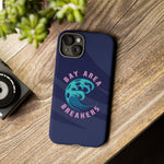 Load image into Gallery viewer, Bay Area Breakers 2025 Tough Case - Dark Blue Eclipse

