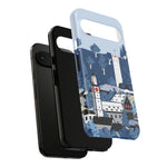 Load image into Gallery viewer, Ravensburg Summertime — Protective Phone Case
