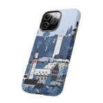 Load image into Gallery viewer, Ravensburg Summertime — Protective Phone Case
